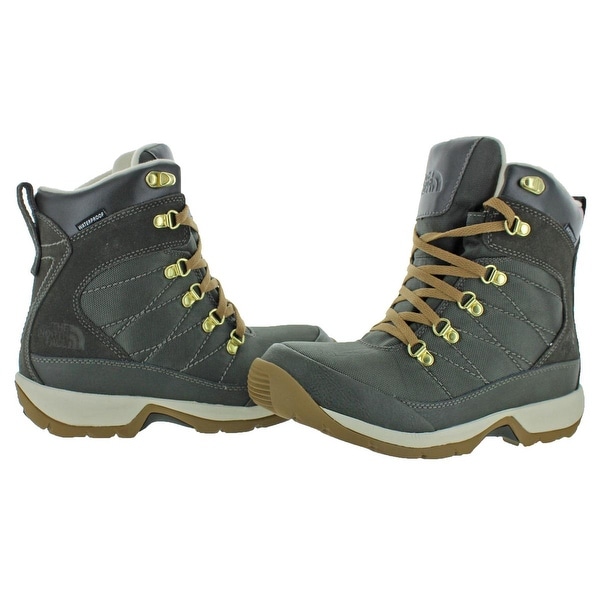 the north face chilkat nylon boots
