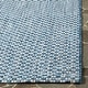 preview thumbnail 84 of 138, SAFAVIEH Courtyard Judi Indoor/ Outdoor Patio Backyard Rug