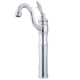 Option Polished Chrome