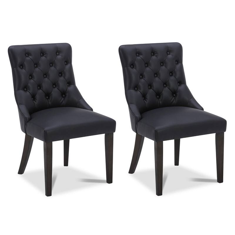 Renee Dining Chair Set of 2