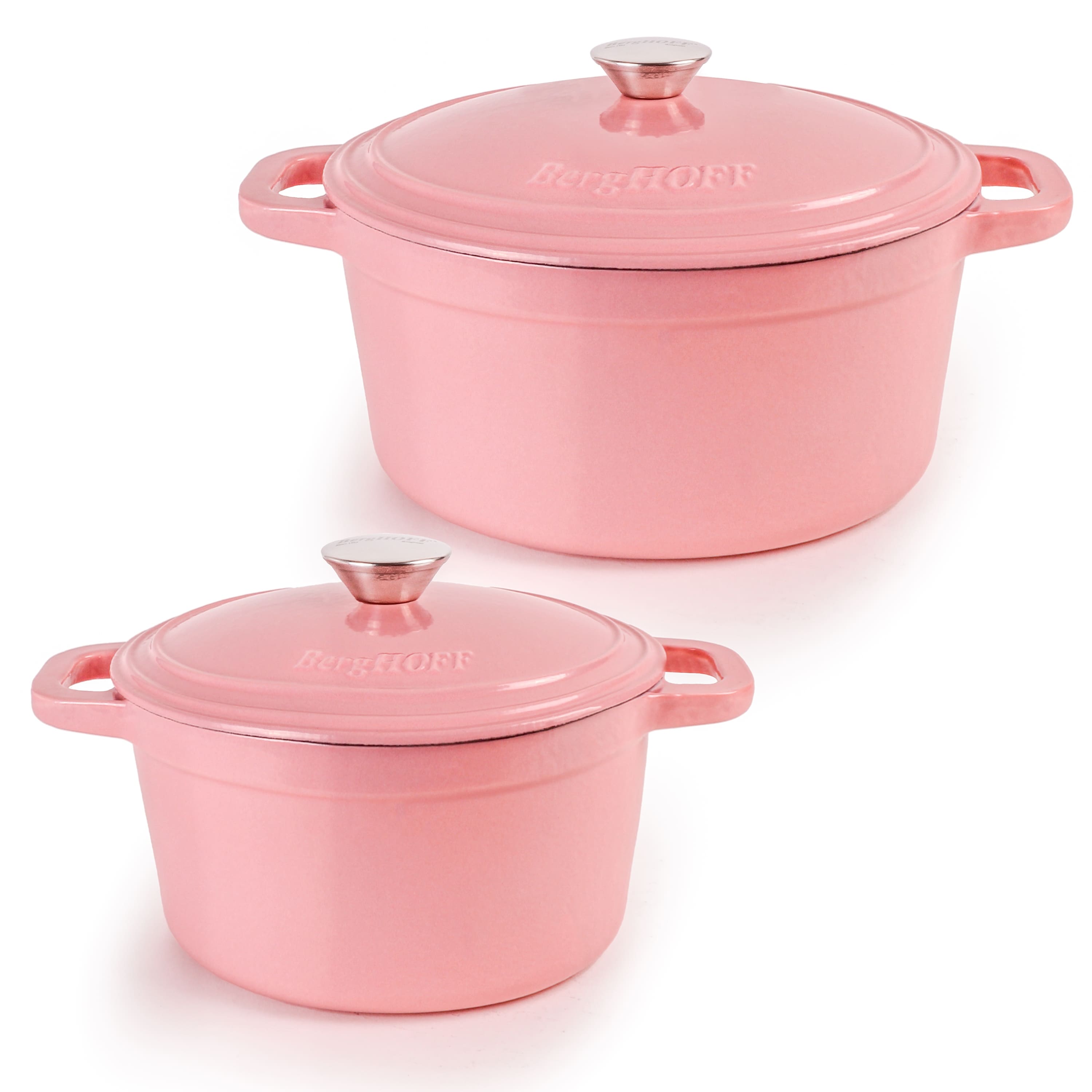 https://ak1.ostkcdn.com/images/products/is/images/direct/39812be971e96ca8d75295d1a6dadd22f2848780/Neo-4pc-Cast-Iron-Set-3qt-Covered-Dutch-Oven-%26-7qt-Covered-Stockpot-Pink.jpg