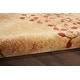 preview thumbnail 33 of 83, Nourison Somerset Contemporary Floral Area Rug