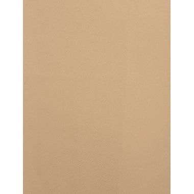 Exclusive Fabrics Room Darkening Grommet Curtain Panel Pair 63 Inches Long (2 Panels)
