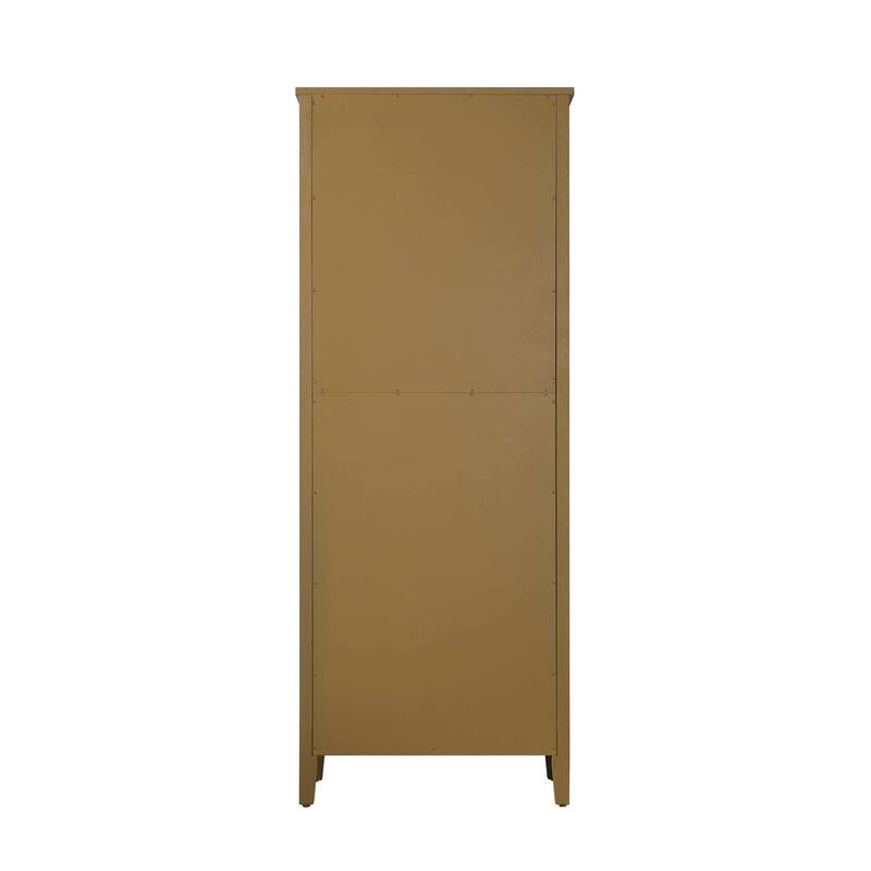Kensington 16-28 Inch Bath Storage Cabinet