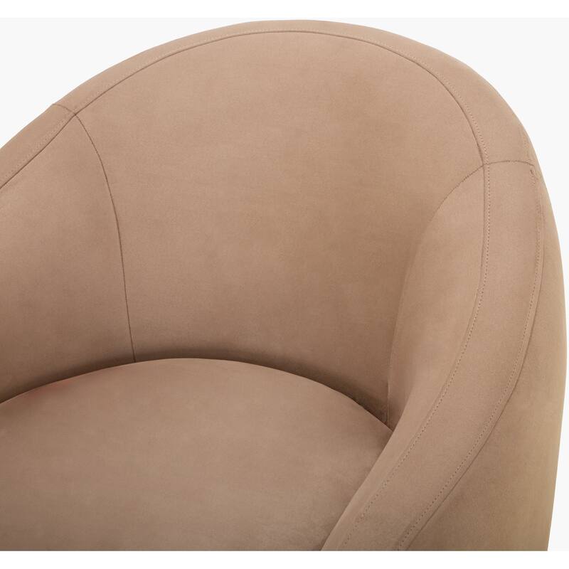 Livabliss Hatcher Modern Accent Chair