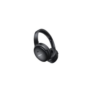 Bose QuietComfort 45 active noise cancelling Headphones - Triple Black - Infatuation - L