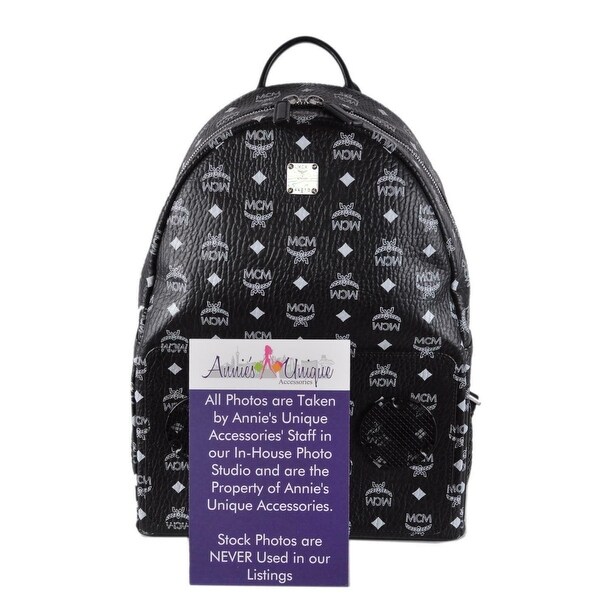 mcm bag backpack