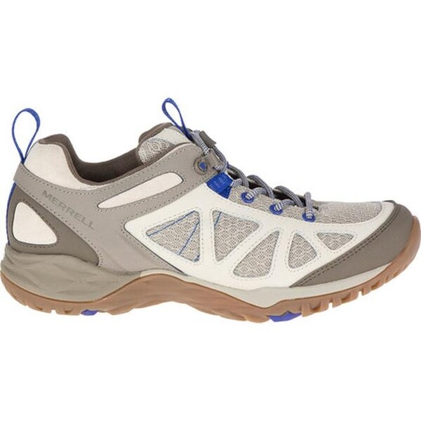 merrell women's siren sport q2 waterproof hiking shoe