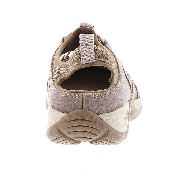 easy spirit earthen walking shoes