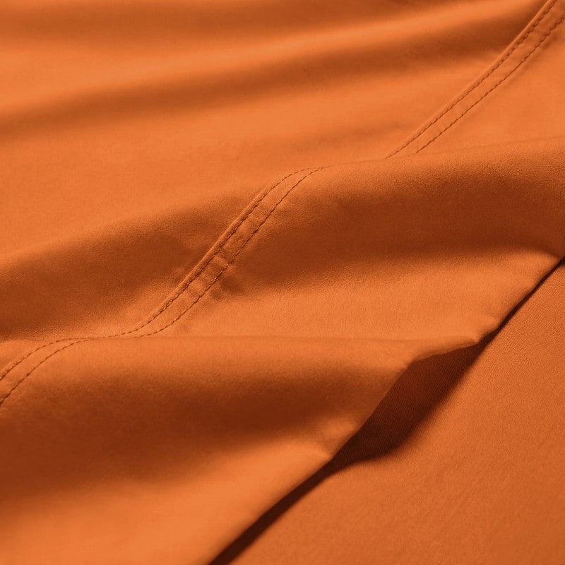 Superior 800 Thread Count Cotton Blend Sheet Set