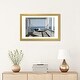 preview thumbnail 18 of 18, iCanvas "Hammock & Pillows" by Zhen-Huan Lu