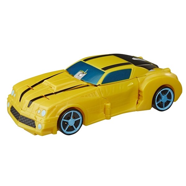 transformers cyberverse ultra bumblebee