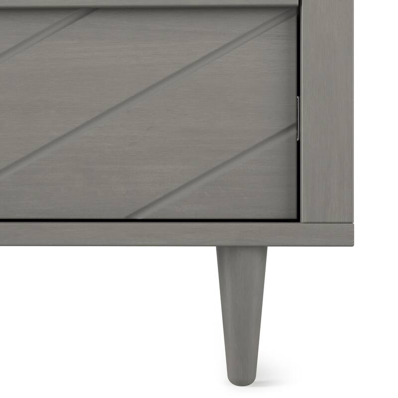 Surrey Hill 5 Drawer Chest