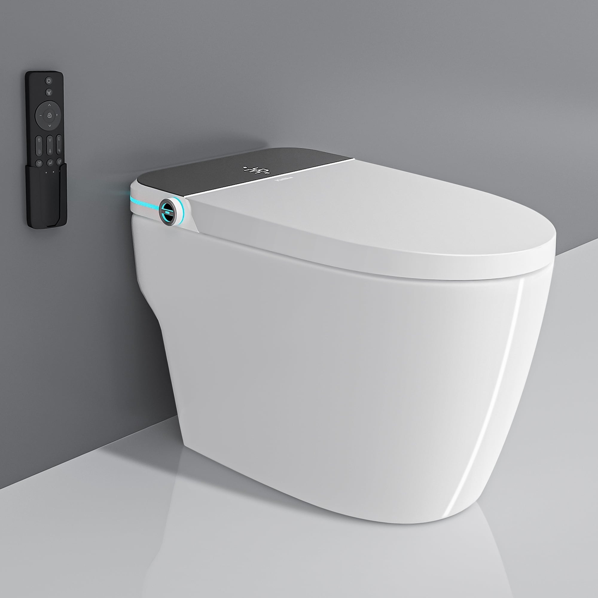 Specialty toilet seats store