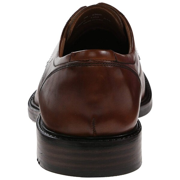 johnston & murphy men's tabor loafers
