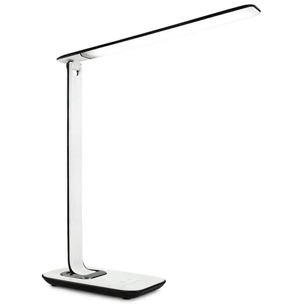 Shop Turcom Relaxalight Led Desk Lamp On Sale Free