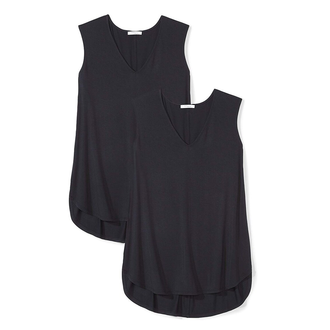 daily ritual plus size clothing