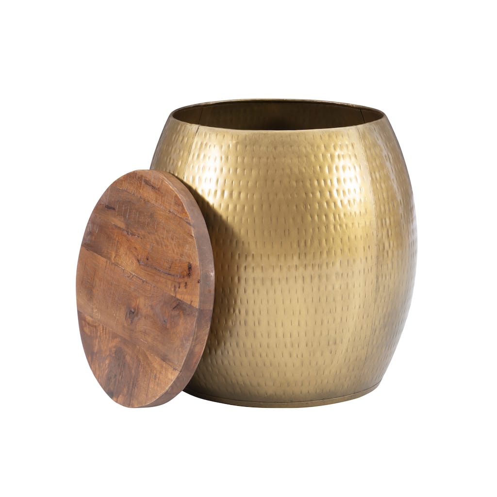 Ormond Octopus Coffee Table