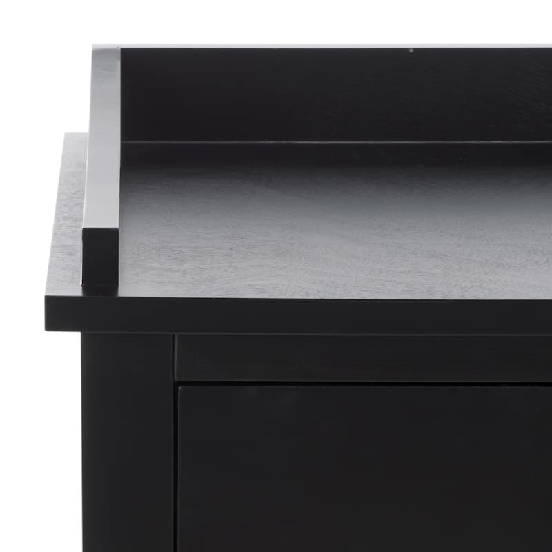 SAFAVIEH Astaroth Accent Table - 19"W x 16"D x 28"H