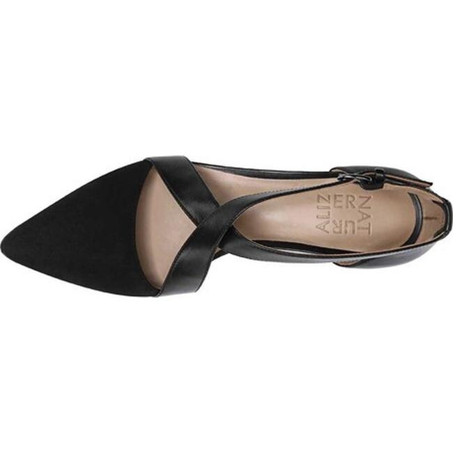 naturalizer blakely dress sandals