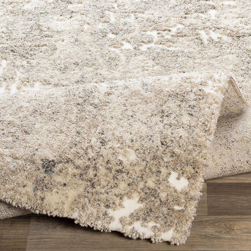 Livabliss Tuscany Casual Area Rug.