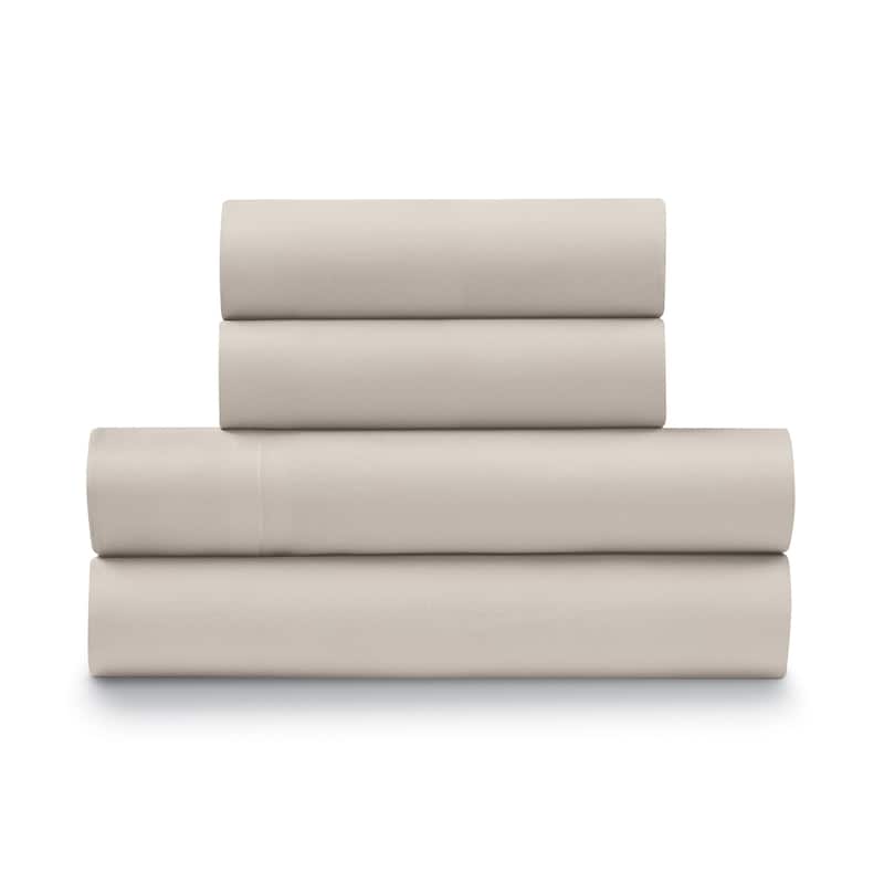 Ella Jayne Cozy Touch Sheets - California King - Taupe