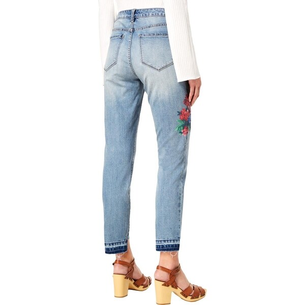 vintage america capri jeans