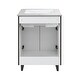 preview thumbnail 25 of 43, Bernay 24" Bathroom Vanity