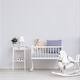 preview thumbnail 9 of 8, Galerie Wallcoverings Just 4 Kids 2 Medium Stripe Non-woven Matte Wallpaper Roll