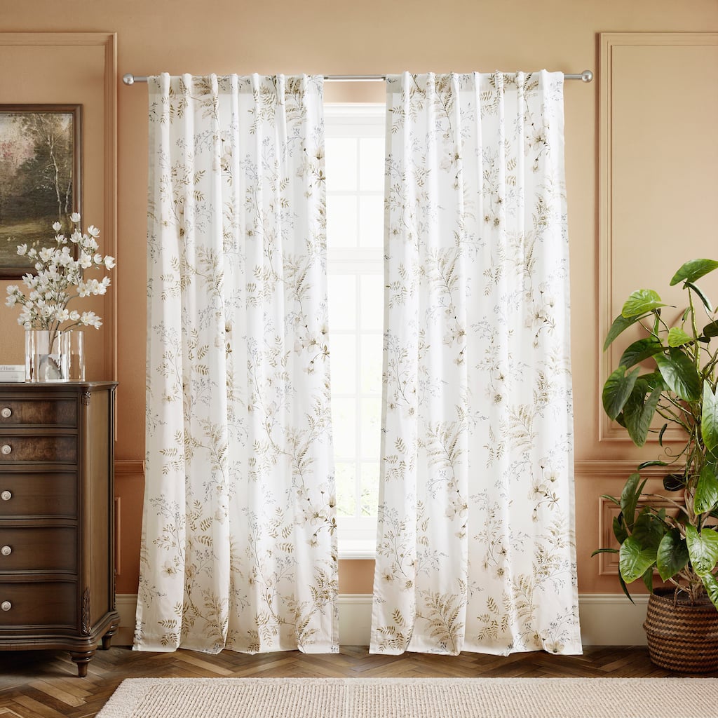 Ted Baker Interlude Curtain Panel Pair