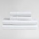 preview thumbnail 5 of 23, Calvin Klein Rekoop Solid Wellness Sheet Set