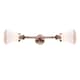 Option Antique Copper / Matte White