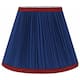 Option Navy Blue, Burgundy