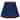 Softback Mushroom Pleated Lamp Shade, 5 inch Top, 9 inch Bottom, 7 inch Slant