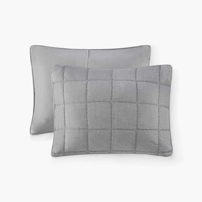 Croscill Casual Gema 3 Piece Coverlet Set
