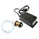 Option Black Stainless