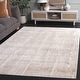 preview thumbnail 3 of 14, SAFAVIEH Whisper Jehanne Modern Abstract Rug