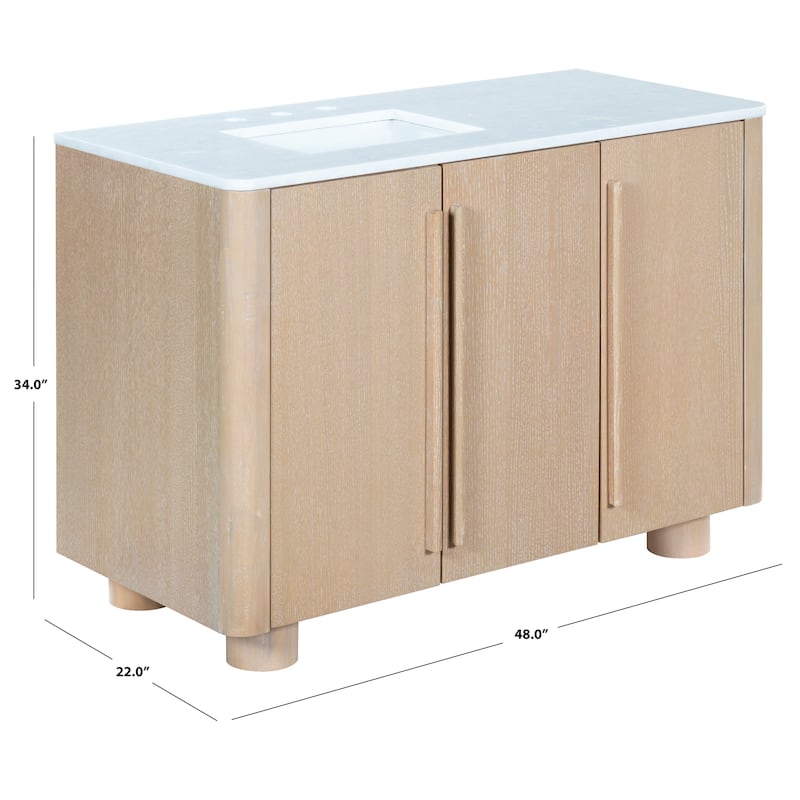 SAFAVIEH Couture Cindybella Vanity