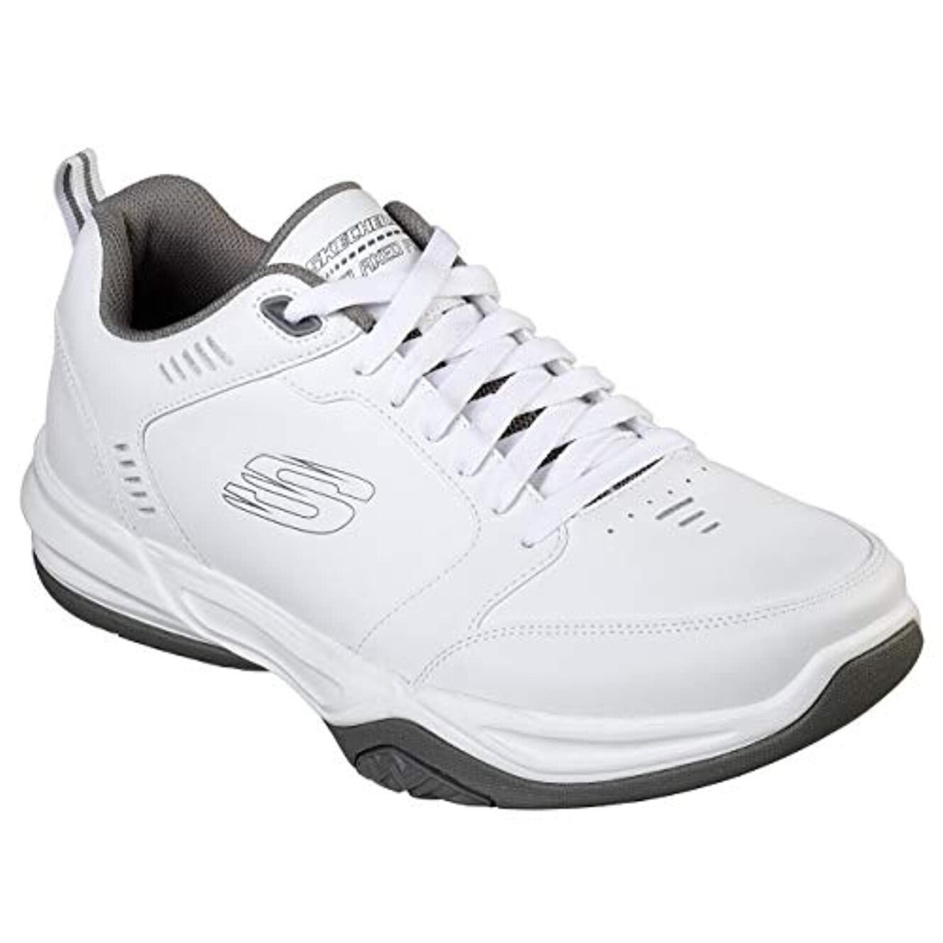 skechers cat tennis shoes