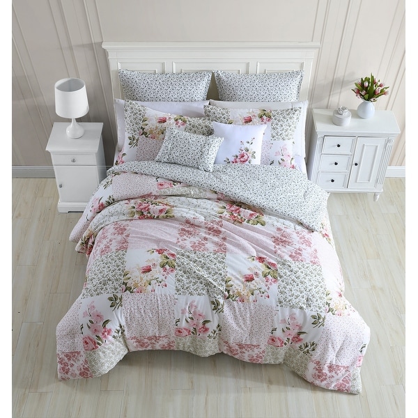 Laura ashley down blanket deals