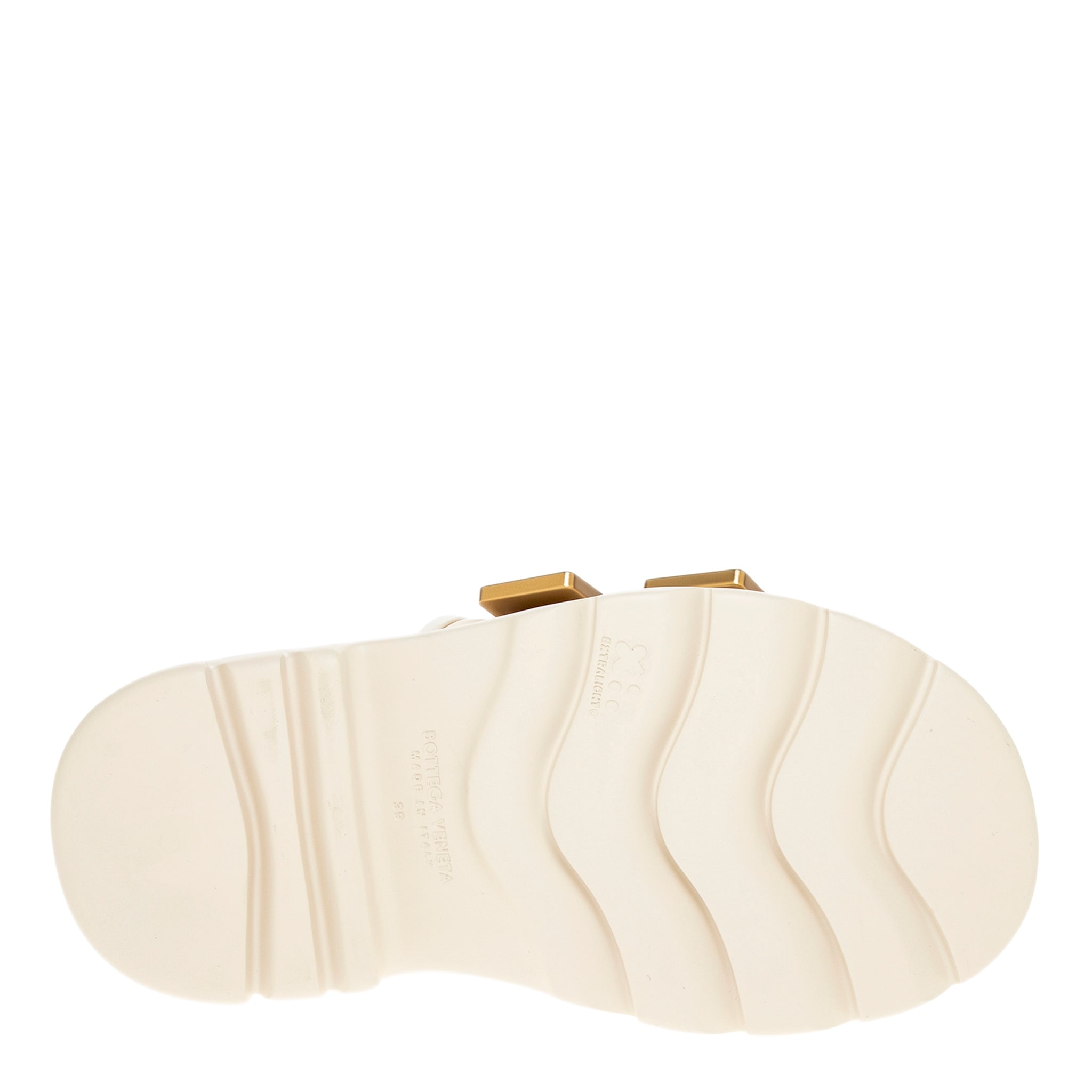 Bottega Veneta Flash Sandals - Overstock - 43213157