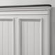 preview thumbnail 4 of 36, Roundhill Furniture Clelane Wood Bedroom Set with Bed, Dresser, Mirror, and Nightstand
