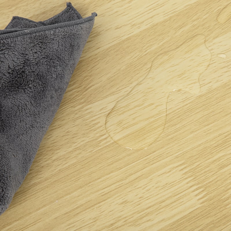 51 Inch Kitchen Island with 6 Drawers Pull-Out Trash Can Power Outlet and Drop Leaf