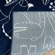 preview thumbnail 8 of 41, Mod-Tod Parker Dinosaur Kids Area Rug