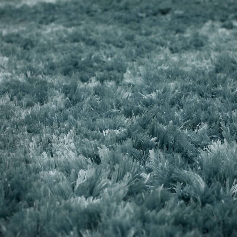 Karastan Billow Shag Area Rug