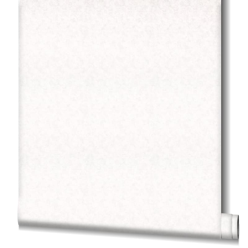 Galerie Wallcoverings Flora Plain Textured Vinyl on Non-woven Lustre Wallpaper Roll