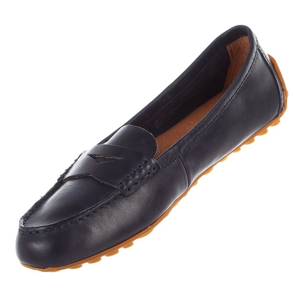 born malena loafer