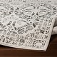 preview thumbnail 13 of 21, Livabliss Feldman Traditional Medallion Area Rug