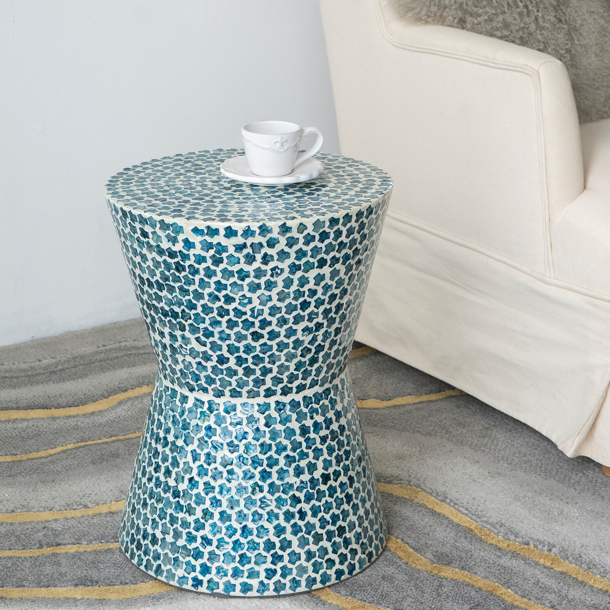 20 inch cheap garden stool