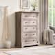 Option Light Rustic Oak